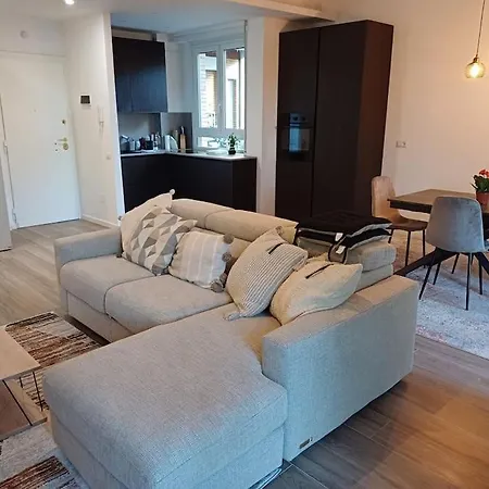 Casa Abete Collina Fleming 公寓 罗马