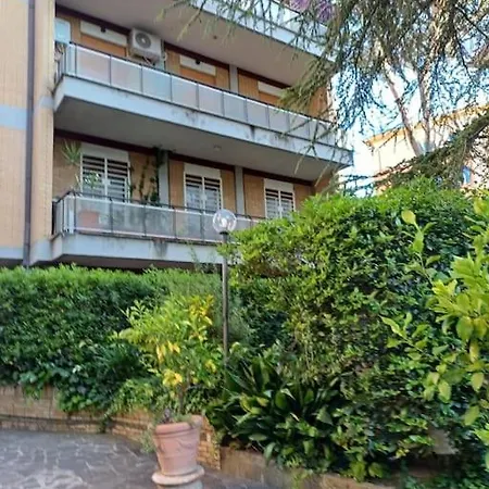 Casa Abete Collina Fleming 公寓